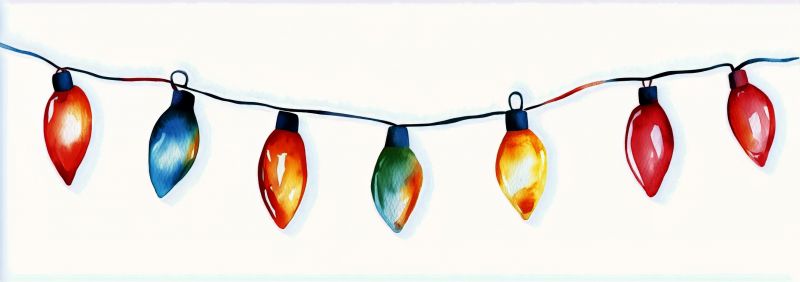 Creative Light Displays